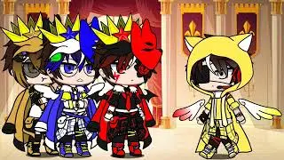 jika kau adikku maka lanjutkan lagu ini...... ||BoBoiBoy siblings||BoBoiBoy B. Indonesia||