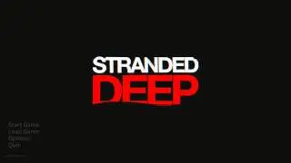 Stranded Deep Theme