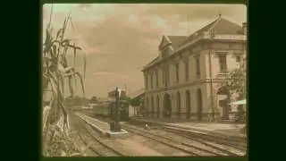 Ferrocarriles Catalanes 1960