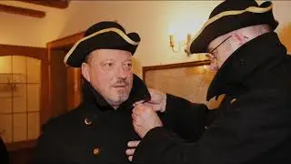 Dilsberger Nachtw&auml;chter - Silvester/Neujahr 2020/2021