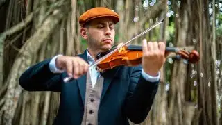 Never Enough I Violin Cover
