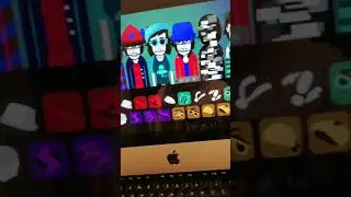 jam session teaser: real life edition #incredibox #teaser #stormbox #v1 #jamsession #music