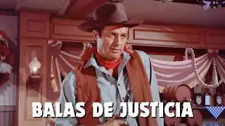 ¡Justicia a Sangre Fría! Colaje de la Cacería de Bandidos en la Frontera de México.