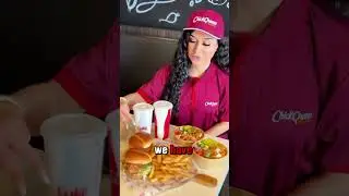 This Ramadan, share the joy and the flavor! [ ChickQueen Canada