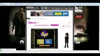 Meez coin hacks