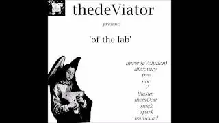thedeViator - transcend (audio)