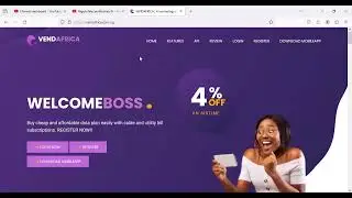 Best Recharge platform for Airtime and Data Vending on Automation in Nigeria 2024