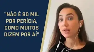 QUANTO GANHA UM PERITO GRAFOTÉCNICO? QUANTO CUSTA PRA INICIAR NA CARREIRA? ESPECIALISTA RESPONDE