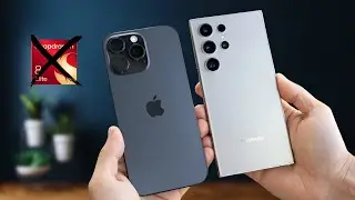 Samsung & Apple Just ABANDONED Qualcomm &mdash; This Changes EVERYTHING 😱