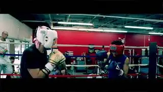 Visit to IDIF Boxing in Chicago