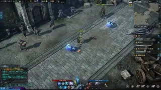 【MMORPG】LOST ARK JP server CBT Play