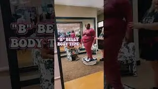 Clip from our Fashion & Body Type Fashion Show Live 2night.  Catch us next Sunday 11.05 @ 6:30pm est