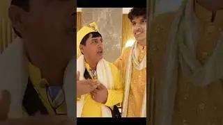 Sourav Joshi Wedding Roast | Part 1 |  #funny