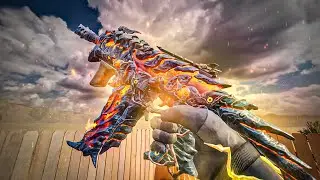 *NOVA* OTs 9 LEND&Aacute;RIA DO COD MOBILE! (OTs 9 MALEBRANCHE)