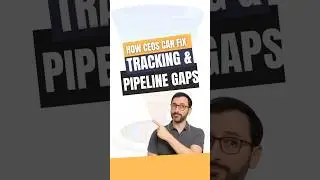B2B Conversions Are Broken: How CEOs Can Fix Tracking & Pipeline Gaps