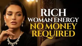 Secrets of Rich Women That Cost NOTHING to Copy (BUT WILL CHANGE YOUR LIFE)
