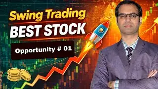 BUY CALL # 1: PSX Swing Trading Deep Dip! | 7% Profit Target