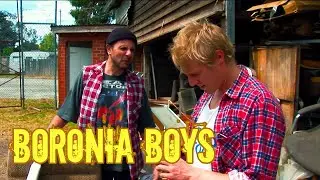 Boronia Boys | Full Movie