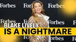 Blake Lively EXPOSED on Live TV by Anna Kendrick &ndash; Shocking Truth Revealed!