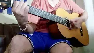 Ob La Di, Ob La Da  - The Beatles - #guitarracover 🎸🎵🎼