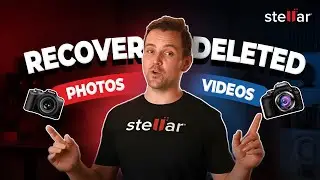 The ABSOLUTE BEST Way to Recover Deleted Photos and Videos