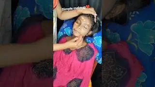 jemon chailo makeup simple temon ee kore dilam💖#foryou #makeup #shorts #trending #viral #shorts
