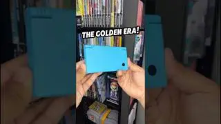 ЗОЛОТЫЕ годы Nintendo!