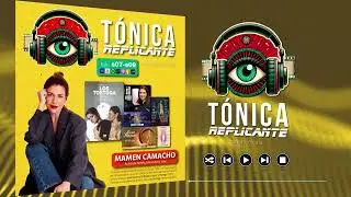 T.7 - E.9: Entrevista actriz Mamen Camacho (Servir y proteger; Gran Reserva, el origen; Los Tortuga)