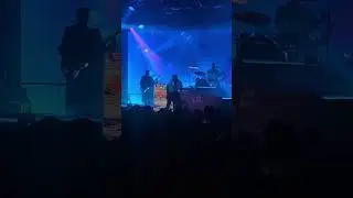Something Corporate Live at Brooklyn Steel 2024
