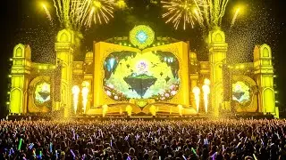 Long Festival Edm Mix 2024 - Atmospheric Melodic House Anthems
