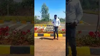 Telangana first land pooling projects Kothur shadnagar