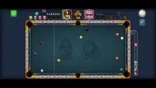 8 Ball Pool - Denial AT Dubai ( Venice Rules )