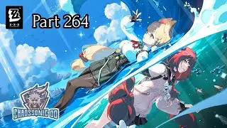 Zenless Zone Zero Part 264, No Commentary Playthrough on PlayStation 5