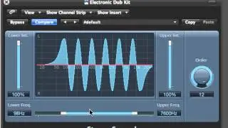 Logic Pro Tutorial - Stereo imaging pt1
