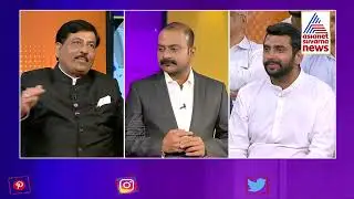 KIADB ಬ್ರಹ್ಮಾಂಡ ಭ್ರಷ್ಟಾಚಾರ ನಿಮ್ಮ ಗಮನಕ್ಕೆ ಬಂದಿಲ್ವಾ?? | News Hour With Murugesh Nirani