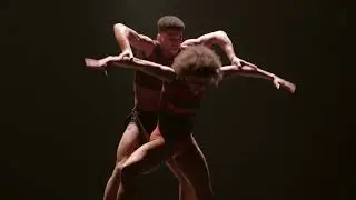 Straz Center - Complexions (WOKE)