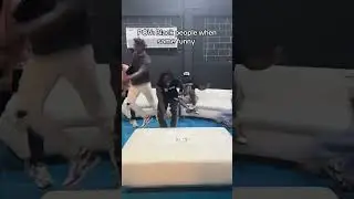 When The Joke's Not Funny