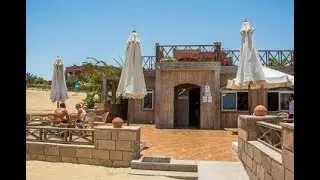 SCUBA WORLD DIVERS SOUTH MARSA ALAM ROTES MEER &Auml;GYPTEN
