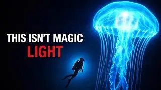 The Science Behind Animals That Glow