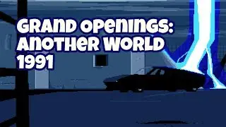 Out of This World Full Intro