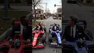 Chicago Mayor's Race