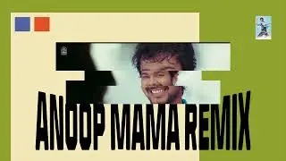 Are You Crazy (Anoop Mama Remix) | Villu
