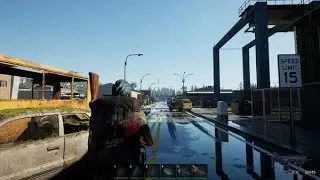 No One Survived (Coming soon game 2023)