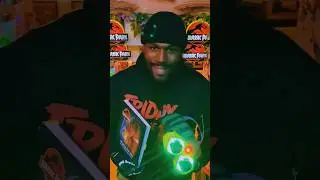 A Glimpse of Jurassic Park | Neon, Iconic Props & What&rsquo;s Coming in 2026