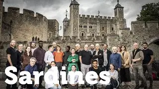 Hilary Mantel and Ben Miles' The Mirror and the Light - TRAILER TO THE FINAL PART OF THE TRILOGY