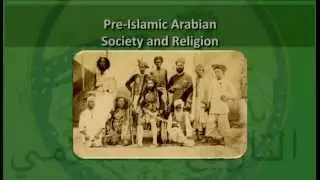 Islamic Civilization-Part01-Introduction