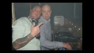Live mitschnitt aus der Partyzone Sky mixed by SvEnergy 14.12.2013