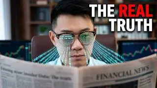 Market Insights with Humor