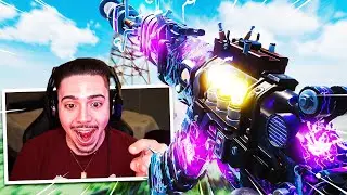 *НОВОЕ* ОРУЖИЕ ИЗ DLC VOLK.. 😳 БЕЗ ОТДАЧИ! (Холодная война)