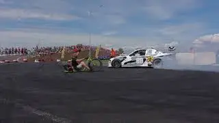 driftrike